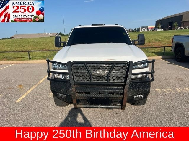 chevrolet silverado 3500 2005 1GCJK33265F895544 image chevrolet silverado 3500 2005 1GCJK33265F895544 image
